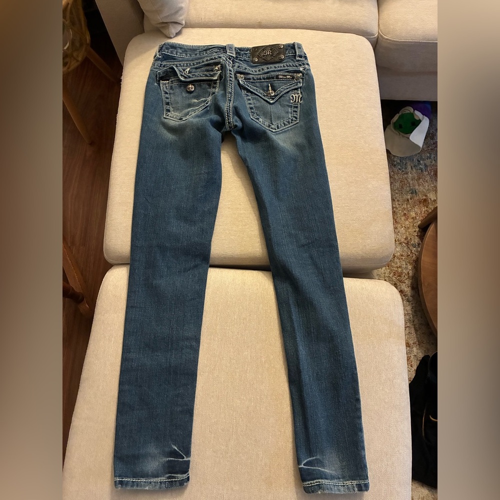 Miss me jeans - Picture 4 of 4